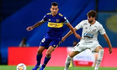 Copa Libertadores: Επίθεση στο πούλμαν της Σάντος (photos)