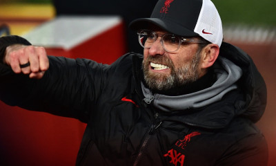 Δύσκολες μέρες μέχρι και για τη Λίβερπουλ!