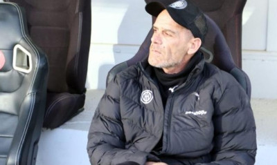 Παπαπαναγής: «Αφιερώνουμε τη νίκη στον Γιώργο Σίμο»