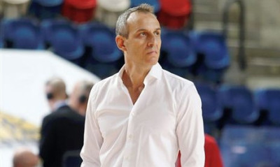 Παναθηναϊκός ΟΠΑΠ: «Μπλόκο από Χάποελ για Κάτας»