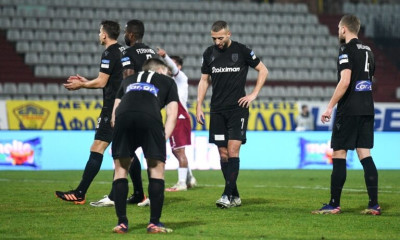 ΠΑΟΚ: Φήμες για επιστροφή - «βόμβα» - Θα... πέσει η Τούμπα (photos)