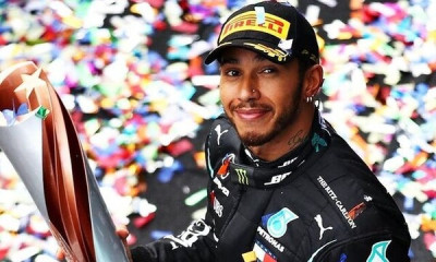 Λιούις Χάμιλτον: Θα τα χάσεις - Αυτή είναι η αμύθητη περιουσία του