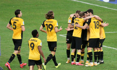 ΑΕΚ-Παναιτωλικός: Η παρακάμερα της επιστροφής στις νίκες (video)