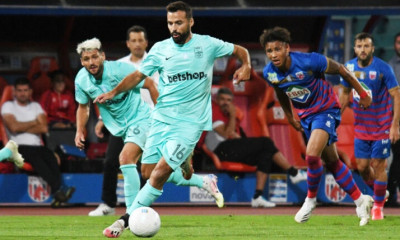 Άρης-ΝΠΣ Βόλος: Μονόδρομος η νίκη