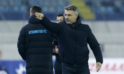 Κάναντι: «Είχαμε θέληση για τη νίκη και πειθαρχία» (video)