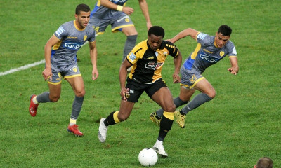 ΑΕΚ: Ευχάριστα νέα με Γκαρσία!