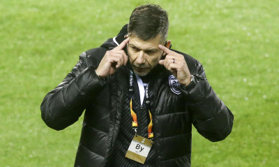 Ατρόμητος-ΠΑΟΚ: Η ενδεκάδα του Πάμπλο Γκαρσία (video)