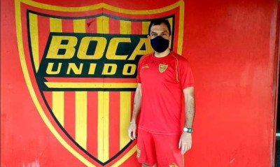 Ολυμπιακός Βόλου: Κοντά σε Ερέρα (video)