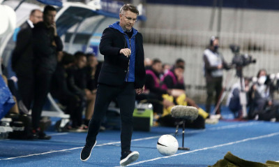 Ατρόμητος-ΠΑΟΚ: Η ενδεκάδα των γηπεδούχων