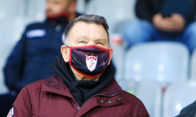 Νέα επίθεση Κούγια σε Λαμία και Γρηγορίου: «Κοιμήθηκε ο Θεός και το σκορ δεν έγινε… πεντάρα»