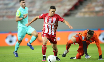 Ολυμπιακός: Βρίσκει ομάδα ο Λοβέρα (photos)