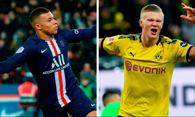 Ποιος Εμπαπέ και ποιος Χάαλαντ: Αυτός είναι ο πιο ακριβός παίκτης στον κόσμο (photos)