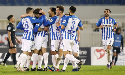 Ατρόμητος-ΠΑΟΚ 3-2: Ατρόμητος στο... θρίλερ, «σκότωσε» τον ΠΑΟΚ (videos+photos)