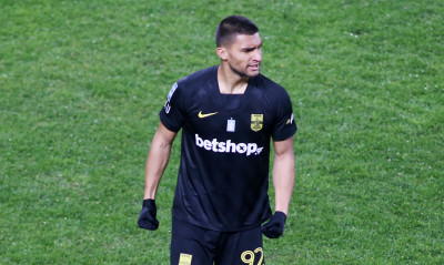 Ρόουζ: «Όλη η ομάδα δουλεύει για τη νίκη» (video)