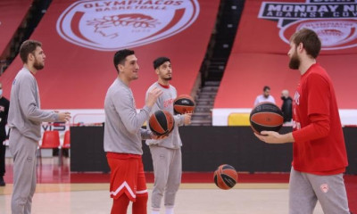 Χαραλαμπόπουλος: «Παραμένουμε εντός στόχων»