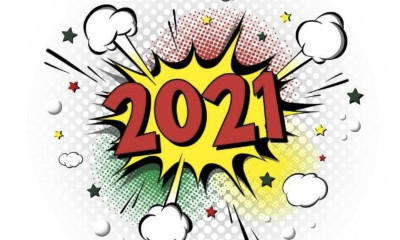 2021: Τα πάντα θα είναι διαφορετικά για αυτά τα ζώδια