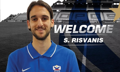 Ανόρθωση: Ρισβάνης κι επίσημα! (Photos)