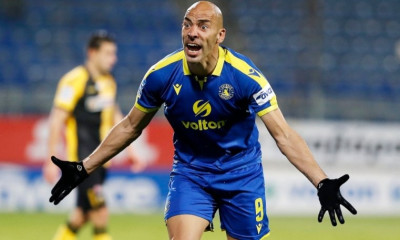 Άρης: Το... ξέκοψε για Μπαράλες