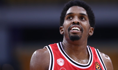 Ολυμπιακός: Εκτός Μακίσικ-Κόνιαρης