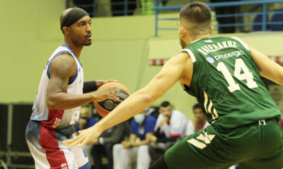 Μεσολόγγι: Ατυχία με Γκριν!