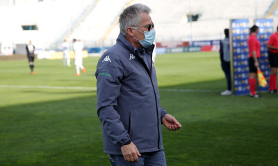 Μπόλονι: «Θα ήθελα να φέρω βασικούς, όχι πάνω από 2-3 παίκτες»!