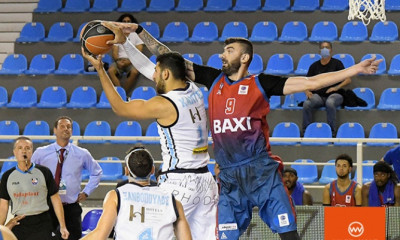 Σαχπατζίδης: «Πάμε για την έκπληξη»