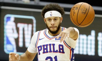 Κάρι: Έμαθε ότι έχει κορονοϊό την ώρα του αγώνα