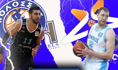 Κολοσσός – Ιωνικός: Μάχη στη Ρόδο