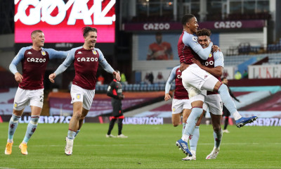 FA Cup: Με την Κ23 απέναντι στη Λίβερπουλ η Άστον Βίλα