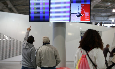 Κορονοϊός: 4 νέα κρούσματα της μετάλλαξης στην Ελλάδα - Από Ντουμπάι και Μ. Βρετανία