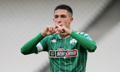 Παναθηναϊκός: Σενάρια για Αϊτόρ και Ολλανδία