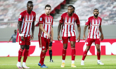 Ολυμπιακός: «Σκάσανε» προτάσεις για παίκτες (photos)