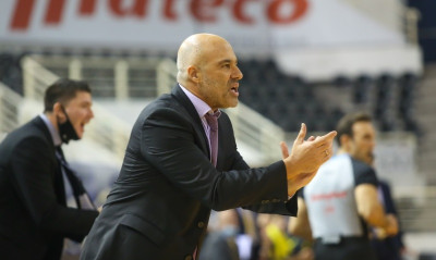 ΠΑΟΚ: Ο Λυκογιάννης έδωσε το σύνθημα για «σωστές επιλογές και καθαρό μυαλό»