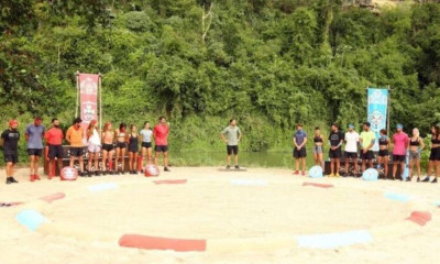 Survivor Spoiler (10/1): Αυτή η παίκτρια μπαίνει στο παιχνίδι με υψηλό κασέ! (pics)