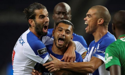 Πόρτο: Τρία νέα κρούσματα κορονοϊού