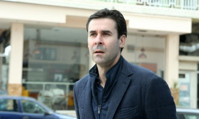 Βασίλης Τσιάρτας: Η αντίδραση για την παρουσία του Γιάννη στις φώτο για την επέτειο του 1821