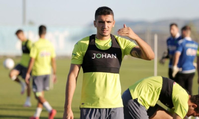 Πούγγουρας: «Στόχος μας η Ευρώπη - Υπάρχει φόβος μήπως χαθεί»