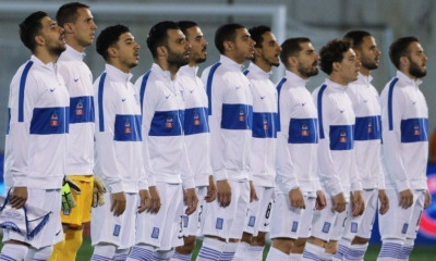 Εθνική Ελλάδος: Εκεί θα αντιμετωπίσει την Ισπανία