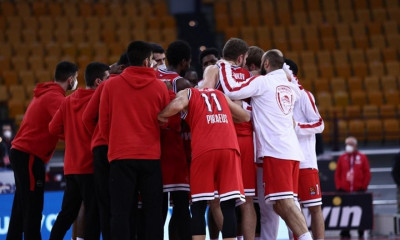 Ολυμπιακός-Μπάγερν Μονάχου: Η παρακάμερα του αγώνα (video)