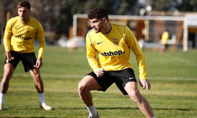 Άρης: Πρώτη για Ιωάννου! (Photos)