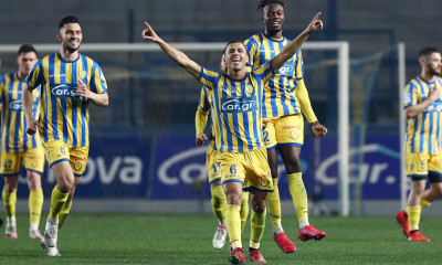 Ταχάρ: «Μπορούσαμε να πάρουμε κάτι»!