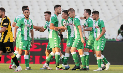 Τουρκία: Λυτρωτής πρώην παίκτης του Παναθηναϊκού για την Καϊσερίσπορ (video+photos)