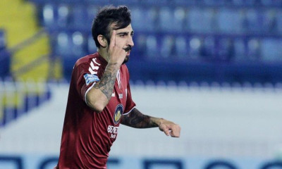 Απόλλων Σμύρνης: Εξιτήριο από το νοσοκομείο ο Ιωαννίδης - Η αποστολή για Αστέρα