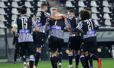 ΠΑΟΚ: Μεταγραφές τέλος τον Γενάρη! (photos)