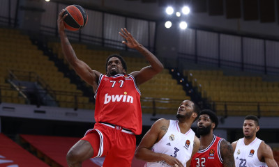 Ολυμπιακός: Επανήλθε στις προπονήσεις ο ΜακΚίσικ