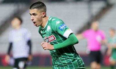 Αϊτορ: «Πρόκληση να επαναφέρουμε το κλαμπ εκεί που αρμόζει στην ιστορία του»!