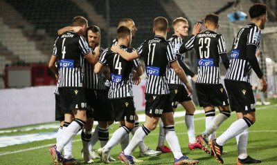 ΠΑΟΚ: Η εμπιστοσύνη του Σαββίδη στην ομάδα