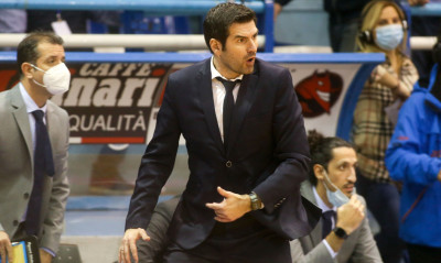 Ηρακλής: Ο Καλύβας έκανε λόγο για αύξηση της ποιότητας του παιχνιδιού