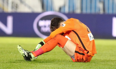 Ατρόμητος: Ένα μήνα εκτός ο Γιαννιώτης - Η αποστολή για ΟΦΗ! (Photos)