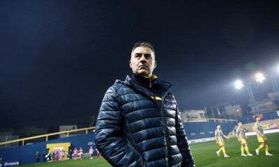 Δέλλας: «Κοιτάξαμε τον Ολυμπιακό στα μάτια»!